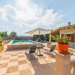 Finca Sa Rota By Mallorca Villa Selection