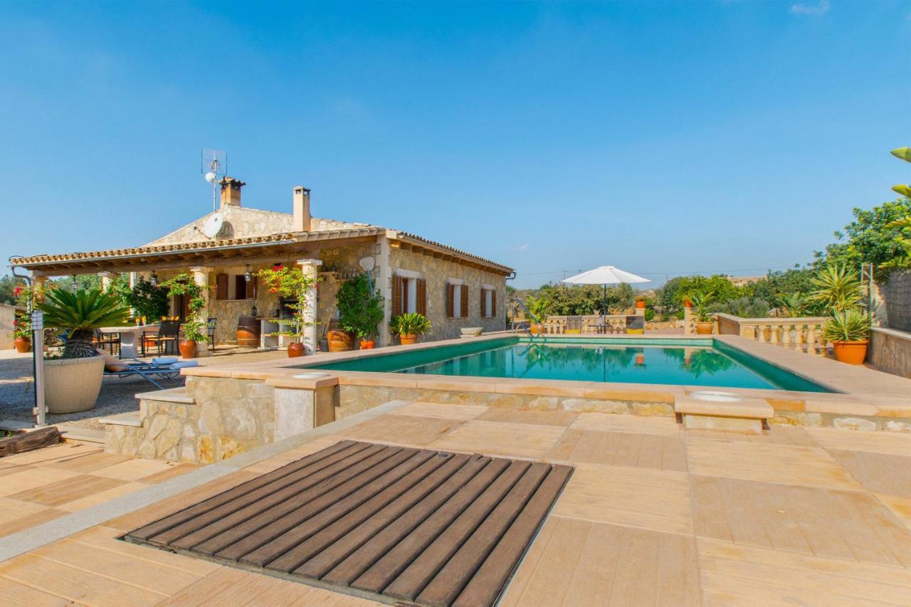 Sa Rota By Mallorca Selection Ferienhaus *