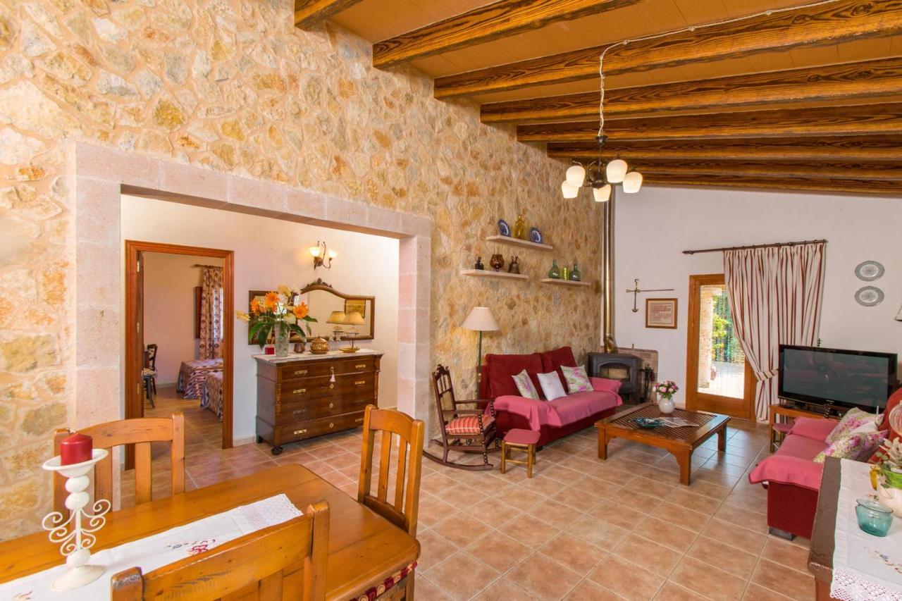 Ferienhaus Sa Rota By Mallorca Selection *