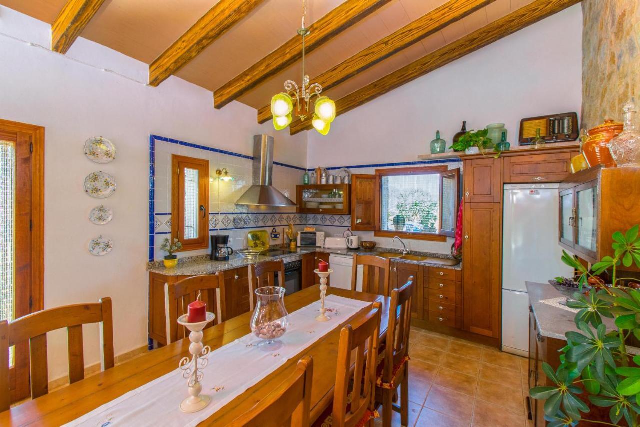 Sa Rota By Mallorca Selection Ariany