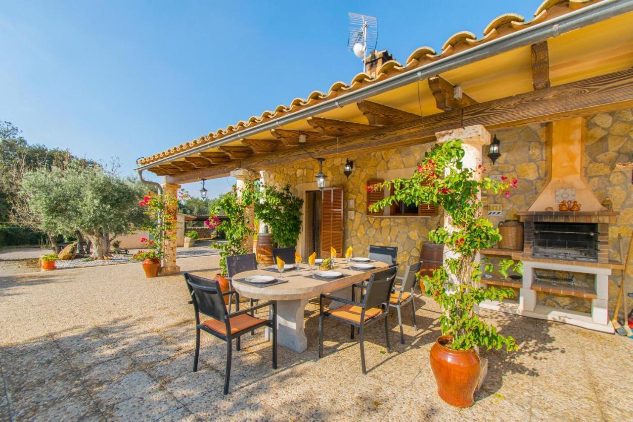 Sa Rota By Mallorca Selection Ferienhaus *