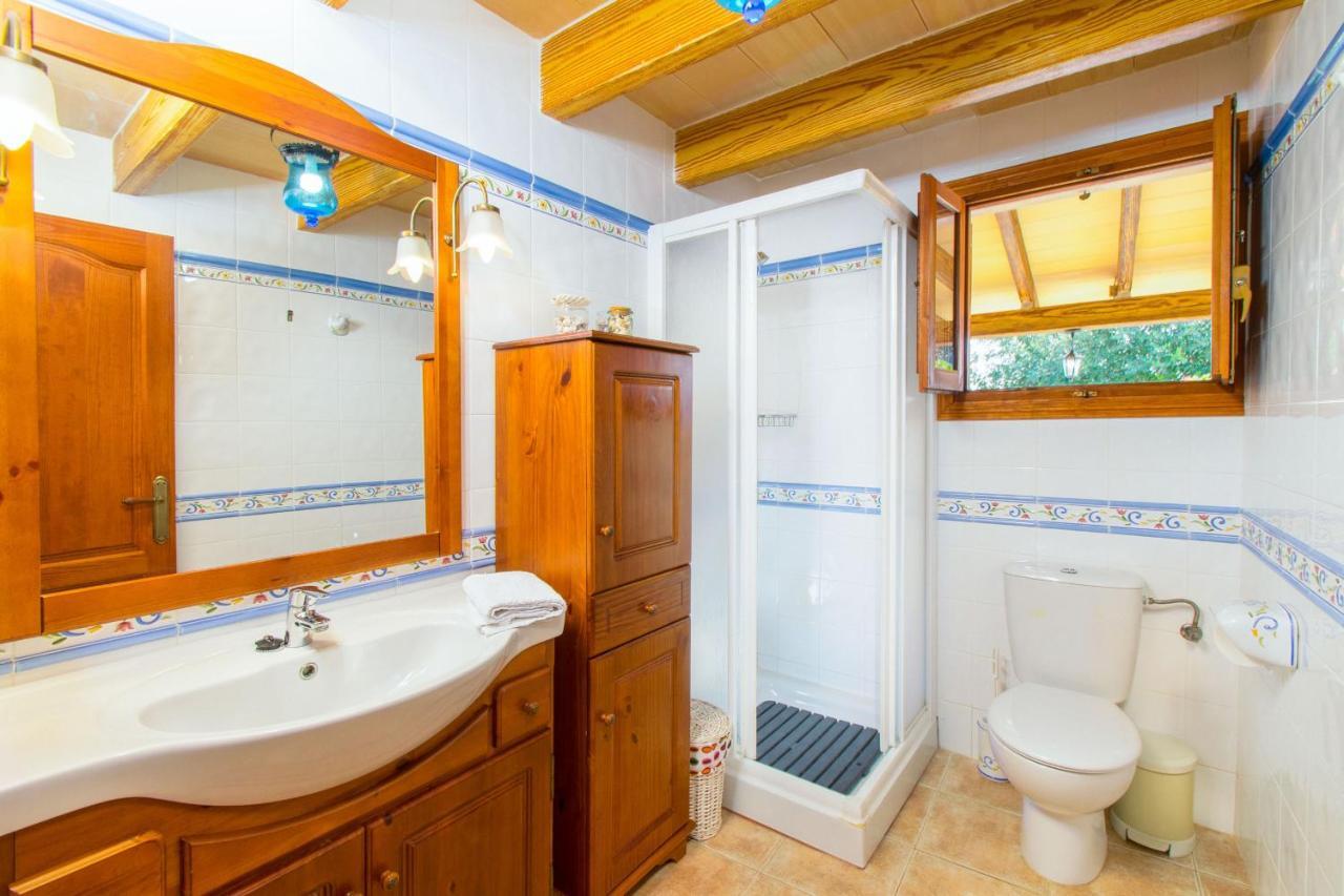 Ferienhaus Sa Rota By Mallorca Selection