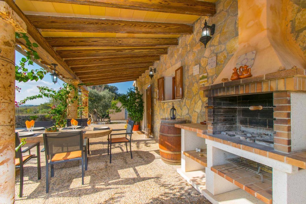 Ferienhaus Sa Rota By Mallorca Selection *
