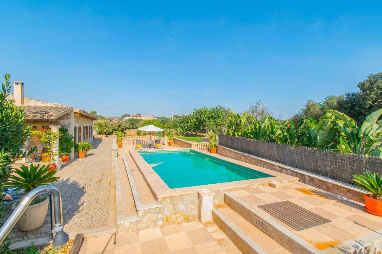 Sa Rota By Mallorca Selection * Ariany