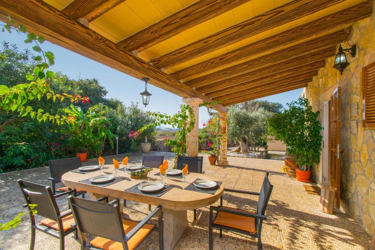 Sa Rota By Mallorca Selection * Ariany
