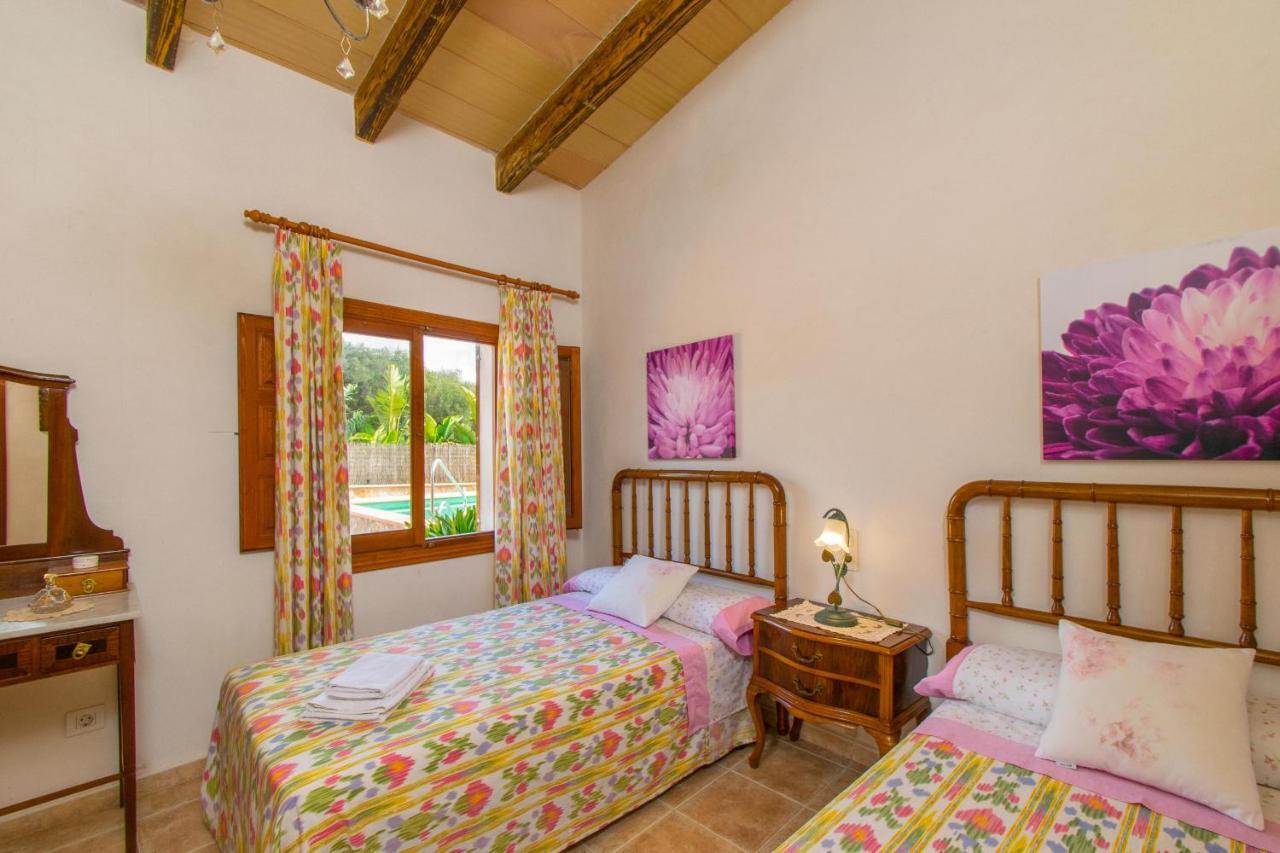 Ferienhaus Sa Rota By Mallorca Selection Ariany
