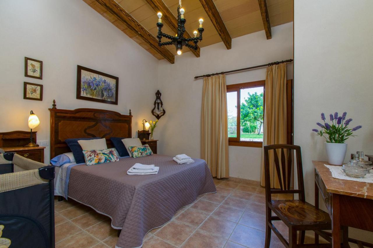 Sa Rota By Mallorca Selection * Ariany