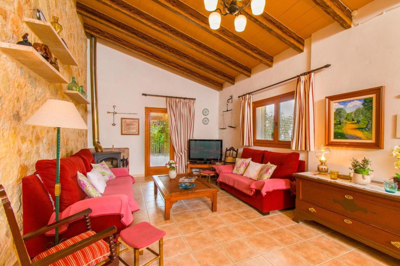 Ferienhaus Sa Rota By Mallorca Selection Ariany