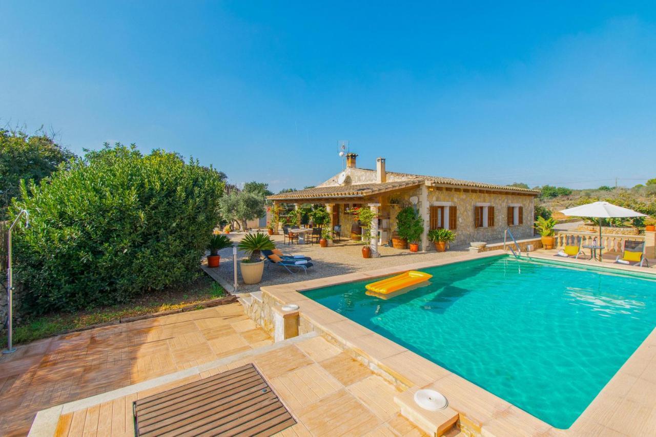 Ferienhaus Sa Rota By Mallorca Selection *