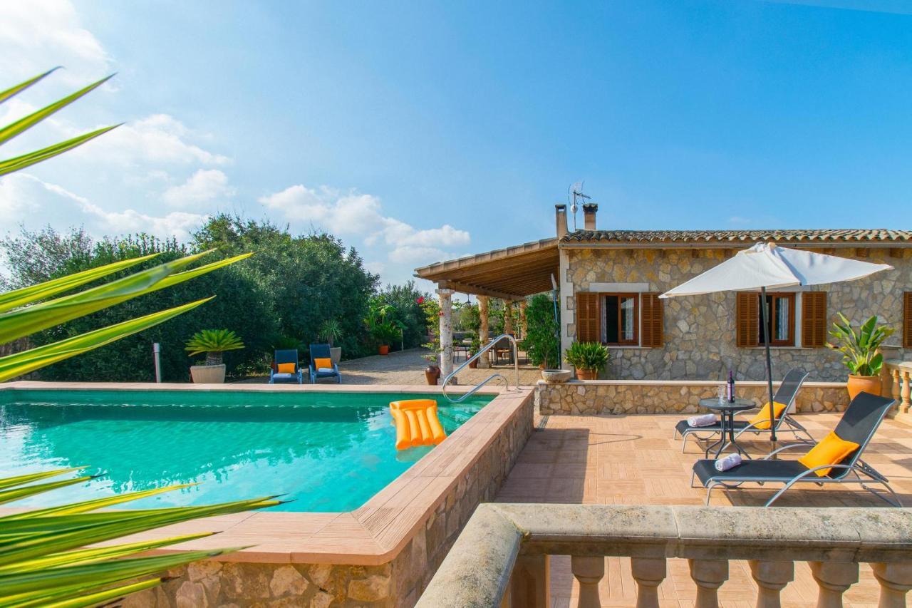 Sa Rota By Mallorca Selection * Ariany