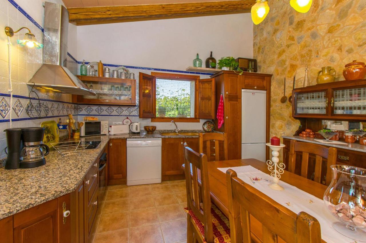 Sa Rota By Mallorca Selection Ferienhaus