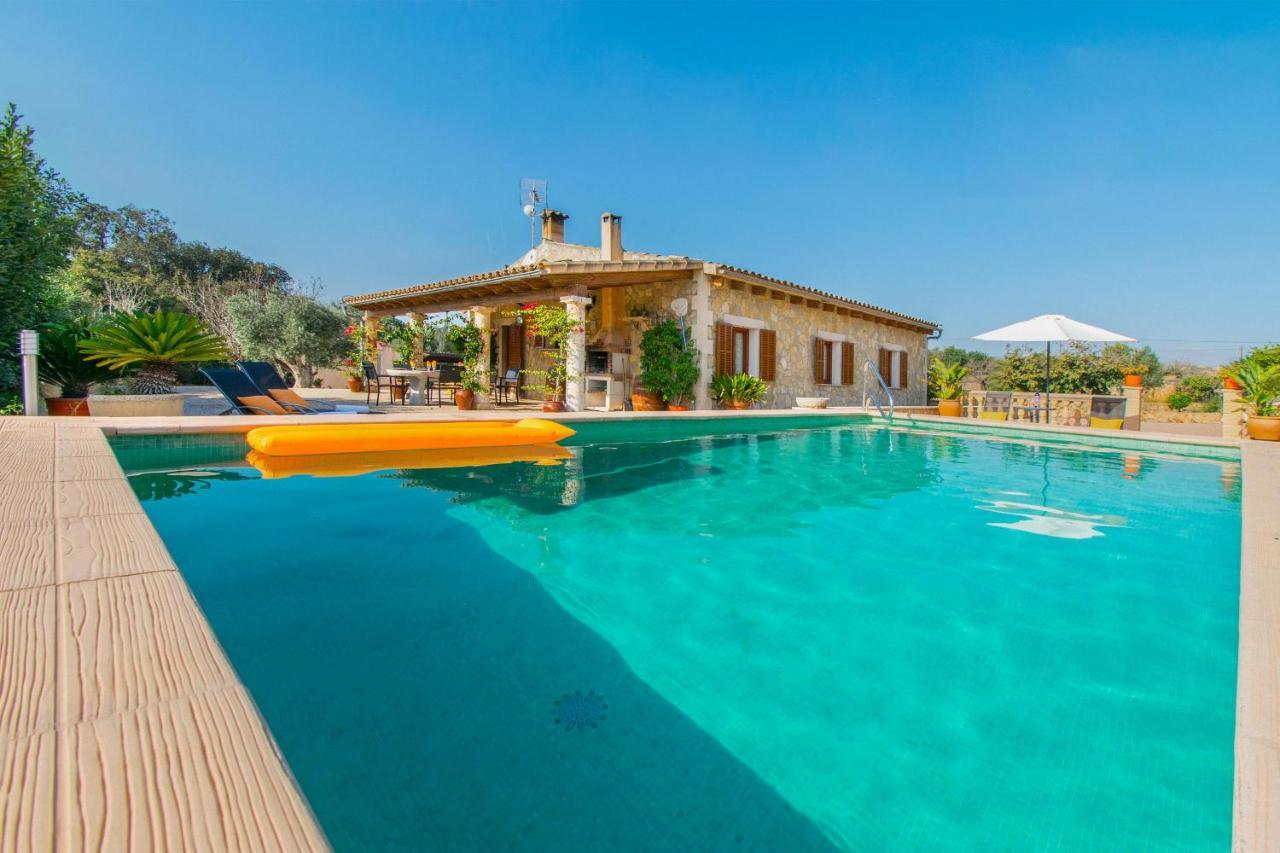 Sa Rota By Mallorca Selection Ferienhaus *