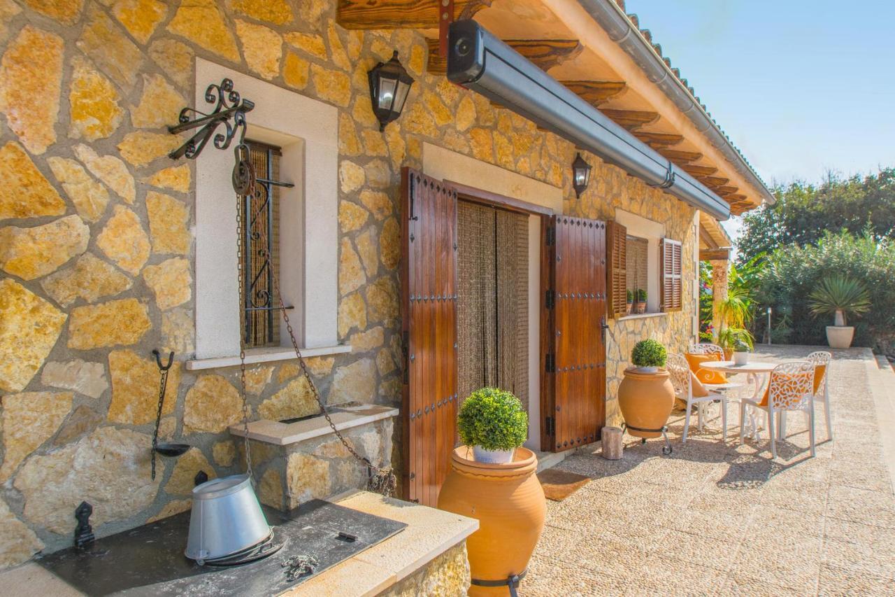 Sa Rota By Mallorca Selection Ferienhaus