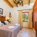 Finca Sa Rota By Mallorca Villa Selection
