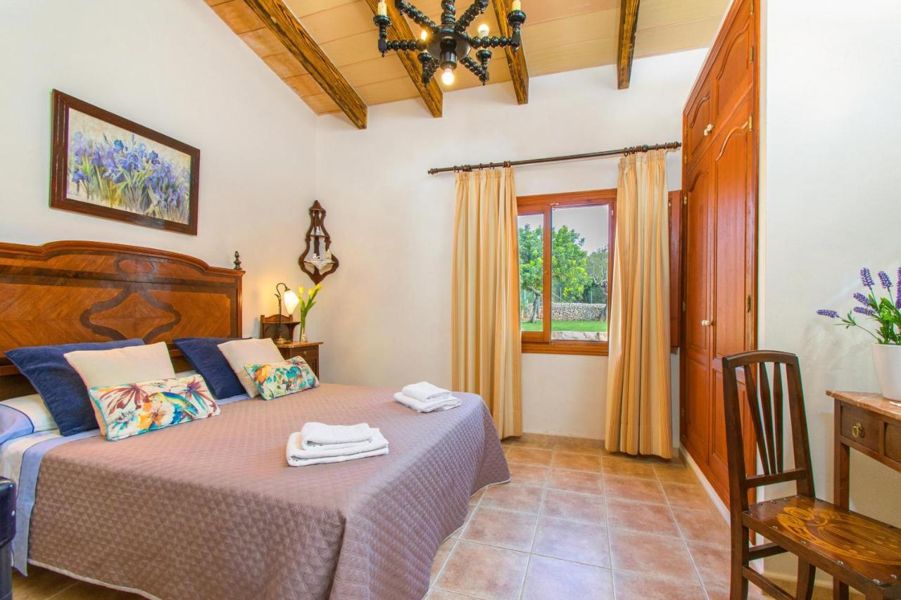 Sa Rota By Mallorca Selection * Ariany