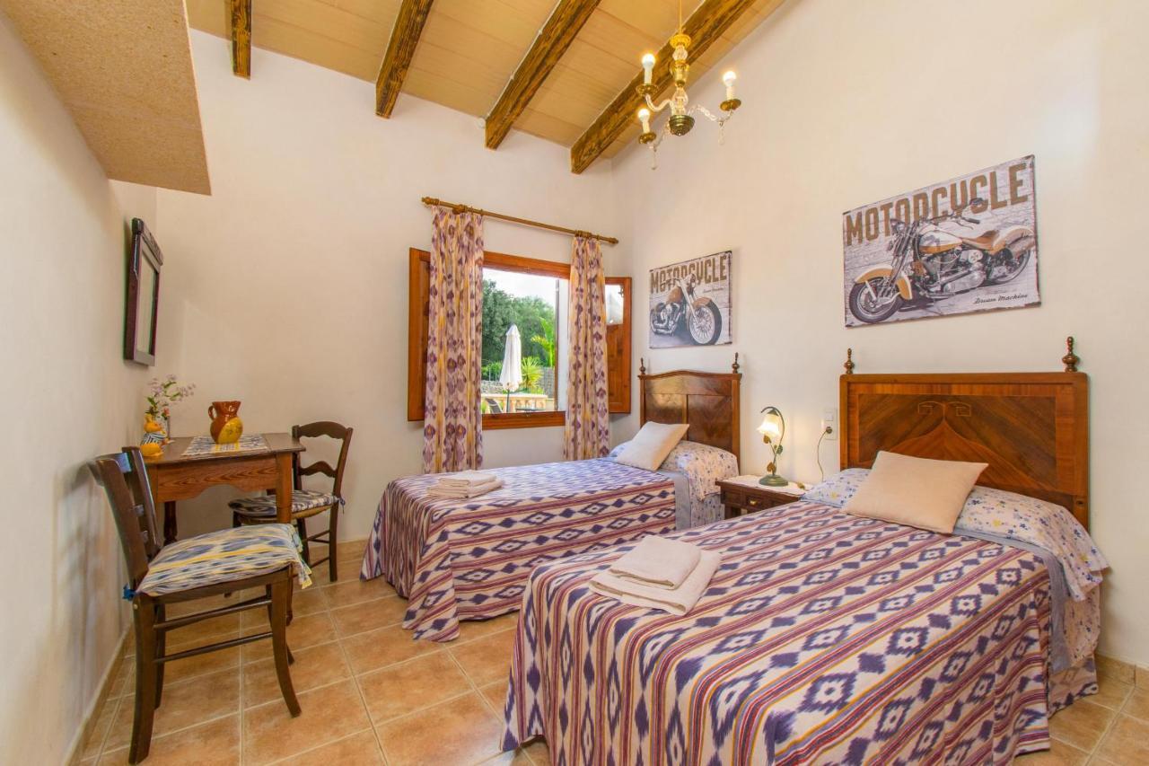 Holiday home Sa Rota By Mallorca Selection *